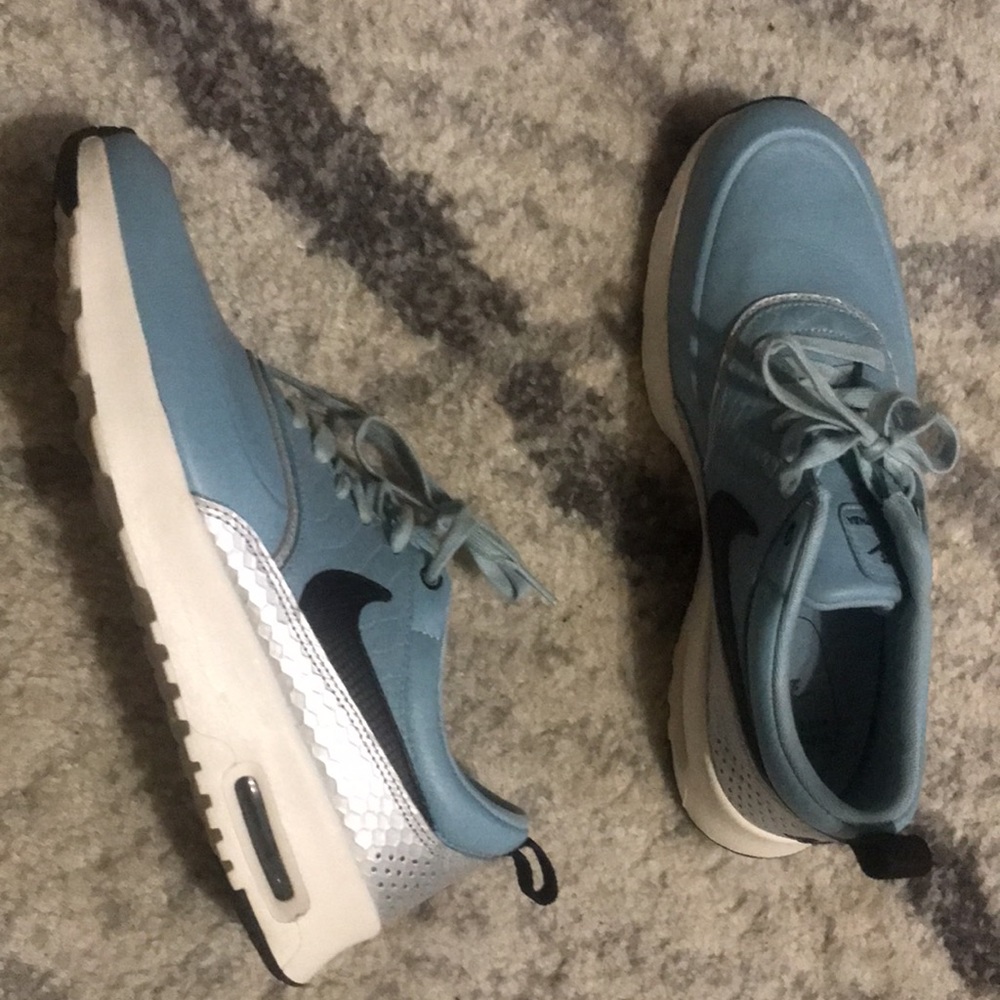 Nike Air Max Thea sneakers shoes - Picture 16 of 16